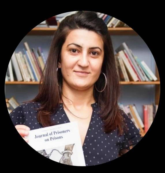 Dr Sinem Bozkurt