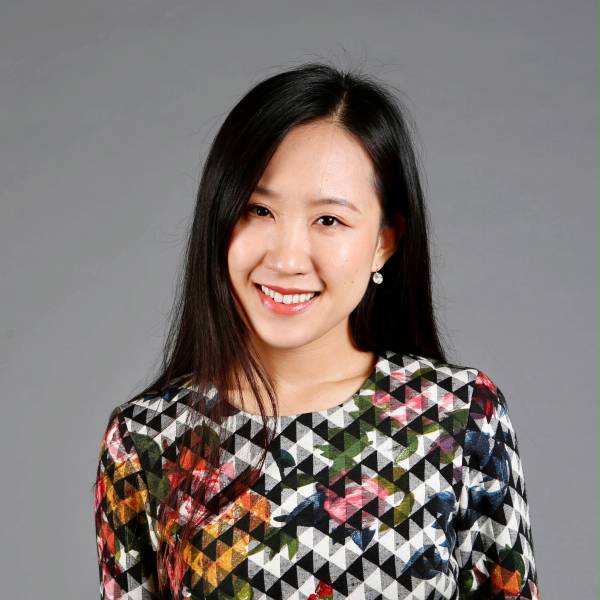 Ms Xiao Ma