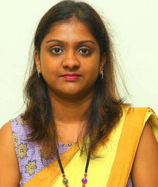 Dr Kezia Rajappa