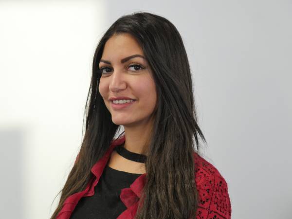 Ms Nashwa Nader Sadek